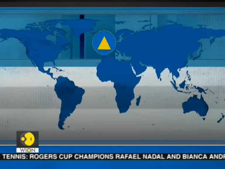 WION Playlist: 'Royal Connection' to sex scandal?