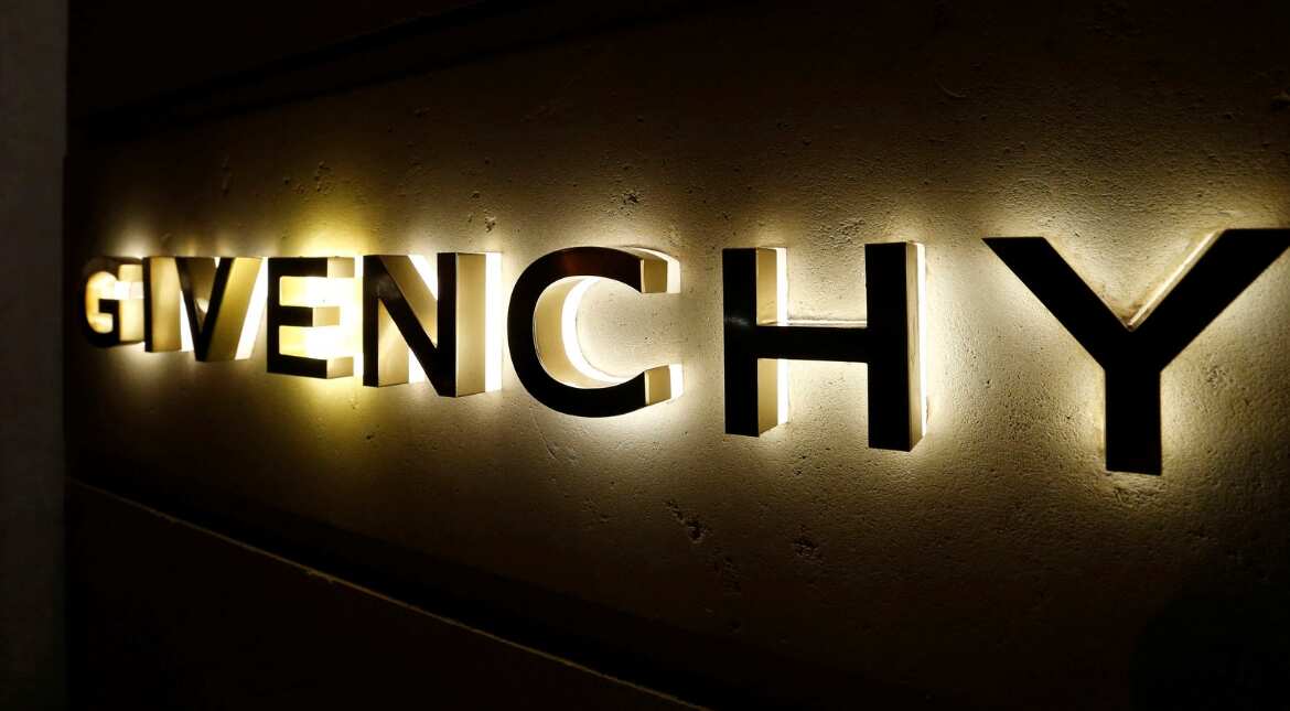 Coach, Givenchy in hot water over China T-shirt row