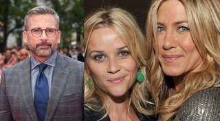 Series starring Jennifer Aniston, Reese Witherspoon has a strong view on journalism; watch teaser