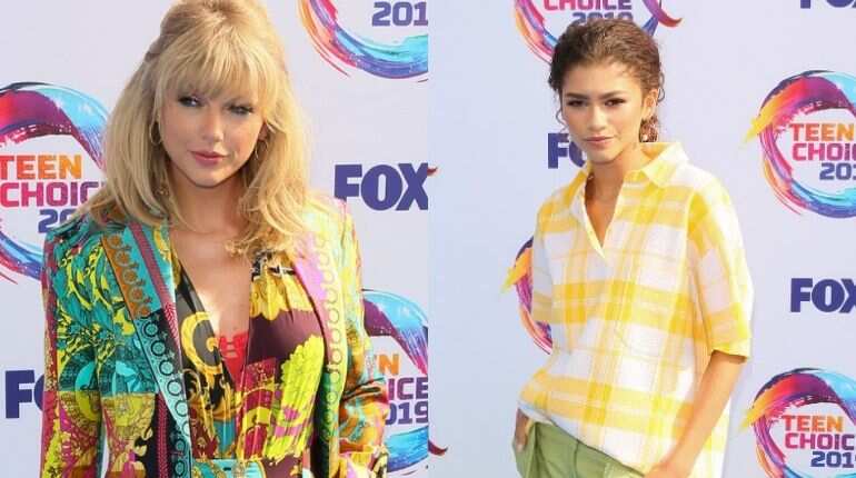 Teen Choice Awards 2019: Here's the full list of winners