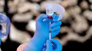 First shipment of new Ebola vaccine arrives in DR Congo