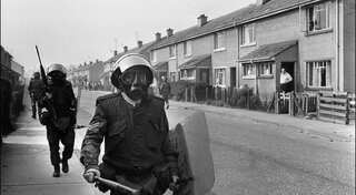 Bloody Sunday ex-soldier murder case reaches court