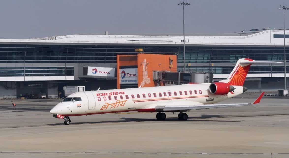 Govt allows NRIs to own up to 100% stake in Air India
