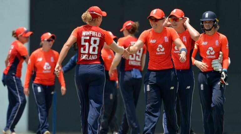 Women's T20 cricket added to 2022 Commonwealth Games Women's T20 cricket added to 2022 Commonwealth Games