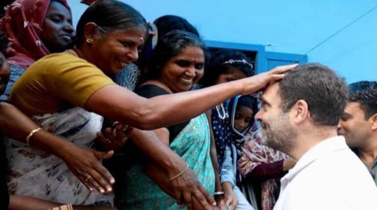 Honoured to be Wayanad MP, Thank you Kerala: Rahul Gandhi