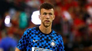 Bayern Munich sign winger Ivan Perisic on from Inter Milan