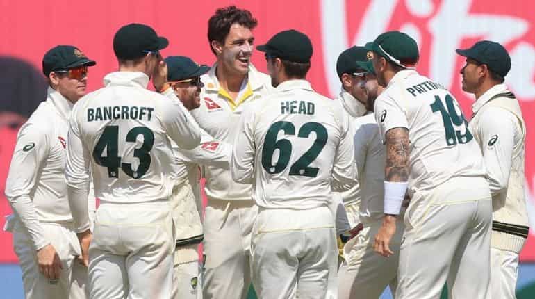 Ashes 2019: Mitchell Starc, Josh Hazlewood named in Australia's 12-man squad for Lord's Test Ashes 2019: Mitchell Starc, Josh Hazlewood named in Australia's 12-man squad for Lord's Test