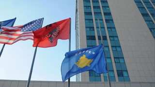 Kosovo PM cancels US trip after president faces war crimes indictment