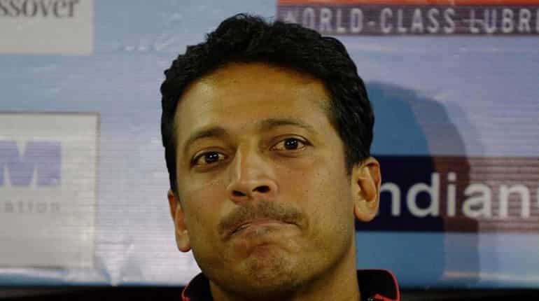 Davis Cup: Mahesh Bhupathi again writes to AITA, says most players 'do not want' to tour Pakistan