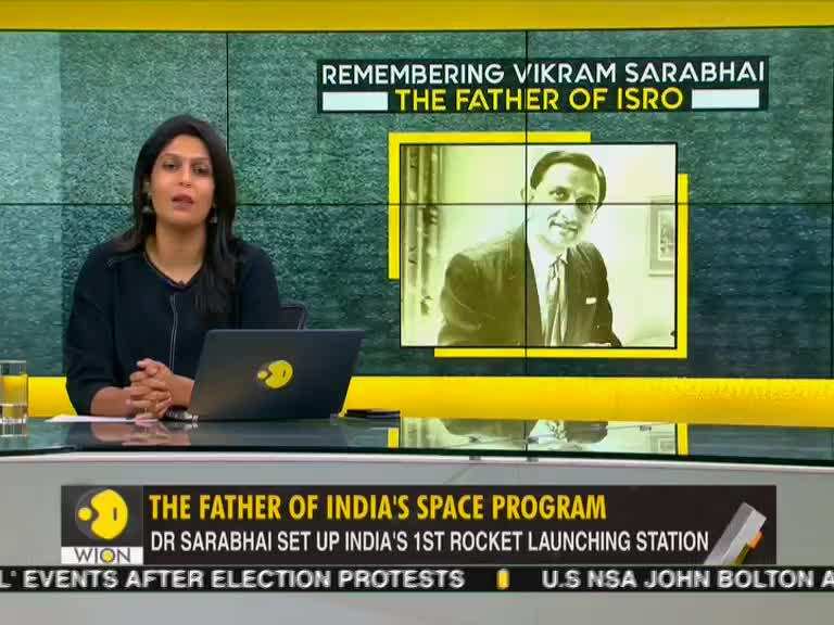 Gravitas: Remembering Dr. Vikram Sarabhai, The Father of ISRO