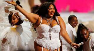 Lizzo faces plagiarism accusations for her hit song 'Truth Hurts'