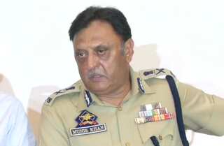All arrangements in place to ensure peaceful celebrations on August 15: J&K ADGP