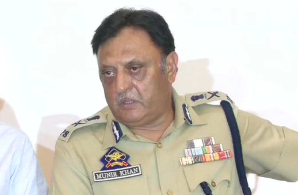 All arrangements in place to ensure peaceful celebrations on August 15: J&K ADGP