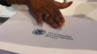 San Francisco sues Trump administration over rule to limit legal immigration