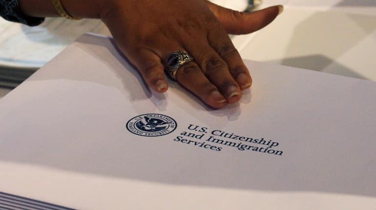 San Francisco sues Trump administration over rule to limit legal immigration