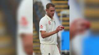 English cricket club switches to vegan ball from traditional leather one