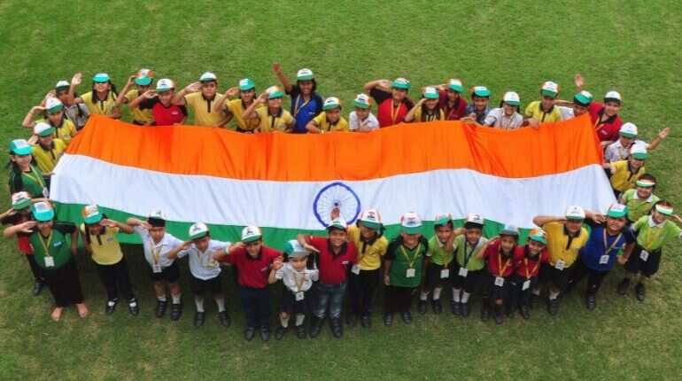 World can leverage from India's demographic dividend: Union Minister Mahendra Nath Pandey World can leverage from India's demographic dividend: Union Minister Mahendra Nath Pandey
