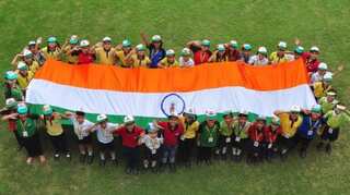 World can leverage from India's demographic dividend: Union Minister Mahendra Nath Pandey