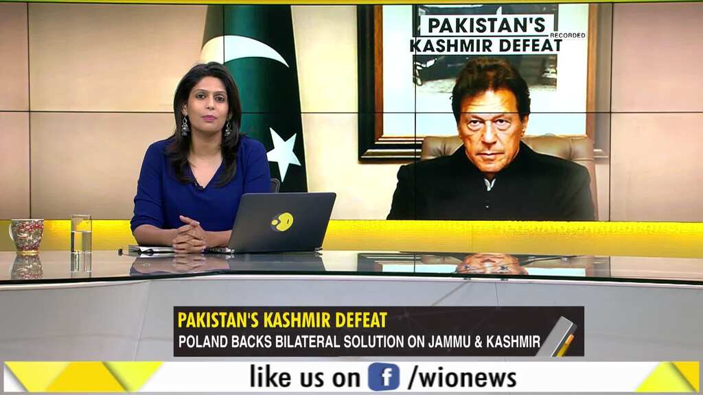 Gravitas: Pakistan's Kashmir Defeat