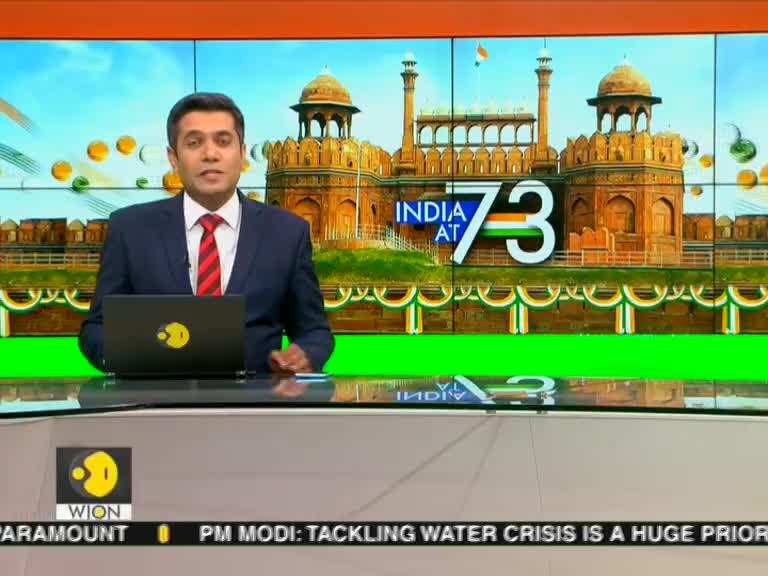 73rd Independence Day: PM Modi address nation for 92 minutes; Here are the top points of his speech