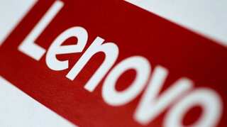 Lenovo warns of price hikes to absorb US tariffs, shares slide