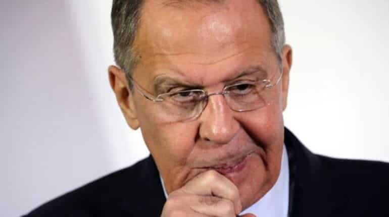 Resolve Kashmir issue bilaterally with India: Russia tells Pakistan Resolve Kashmir issue bilaterally with India: Russia tells Pakistan