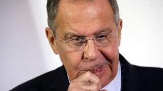 Resolve Kashmir issue bilaterally with India: Russia tells Pakistan