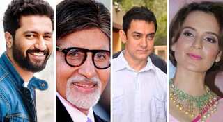 From Amitabh Bachchan to Aamir Khan, Bollywood celebs wish fans Independence Day