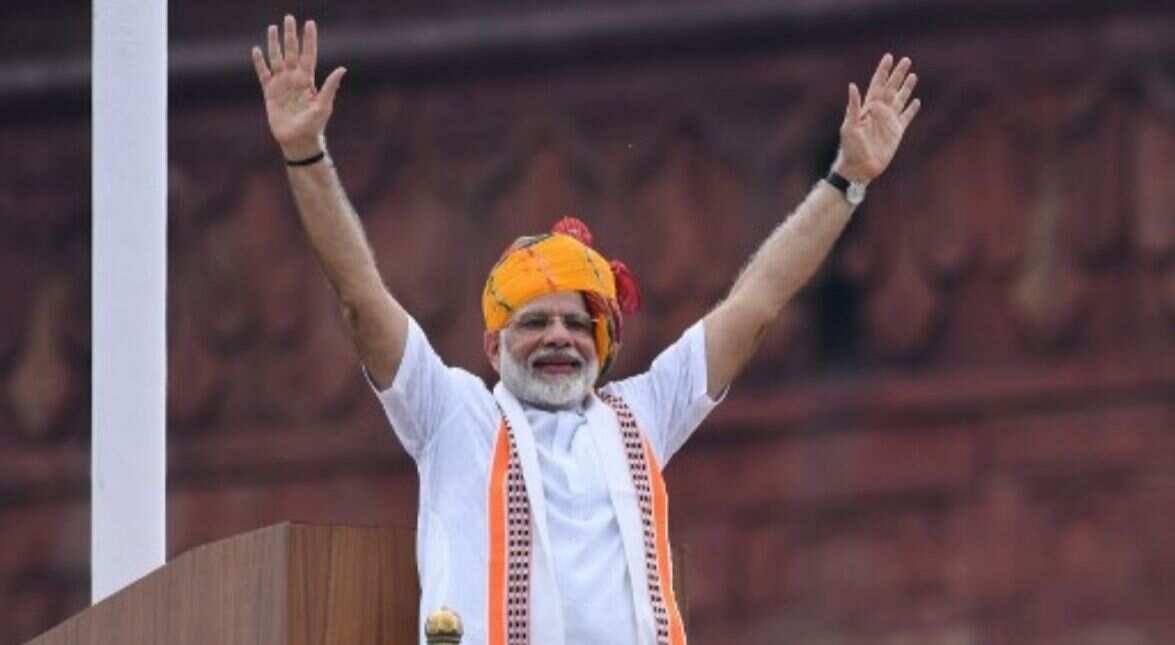 Turn India into a $5-trillion economy
