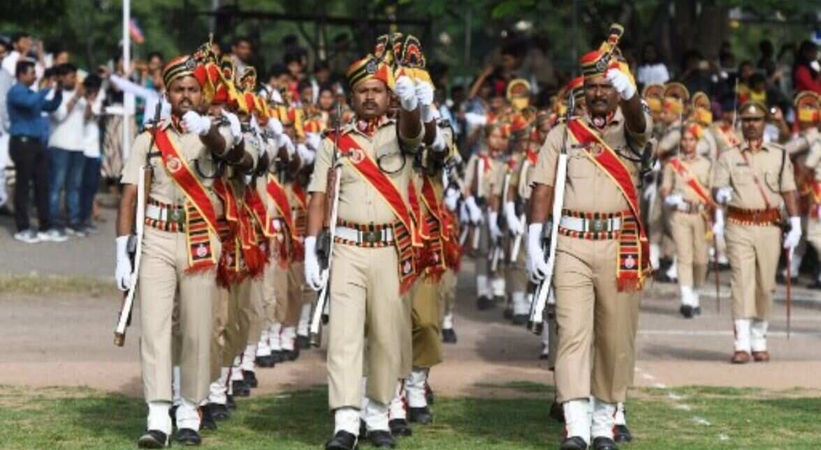 Representative image of the Indian armed forces