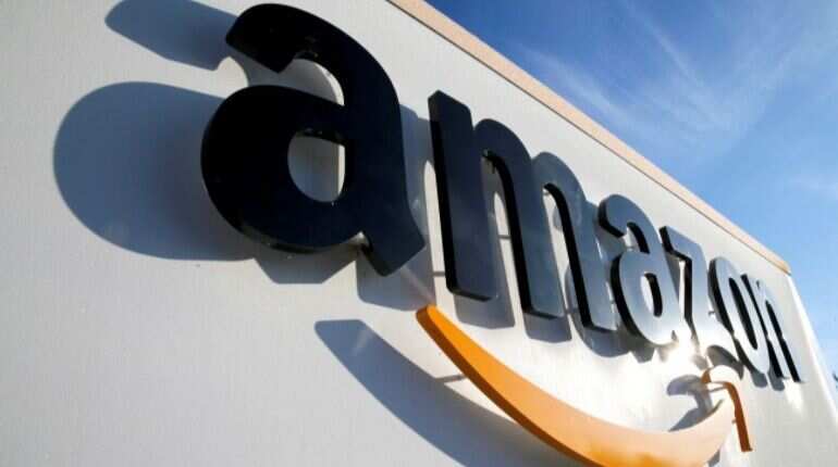 Amazon faces online backlash in China for T-shirts with Hong Kong democracy slogans