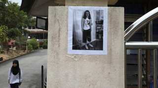 Starvation likely killed Franco-Irish teen in Malaysia, no sign foul play
