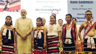 Independence Day: The unsung freedom fighters from Northeast India
