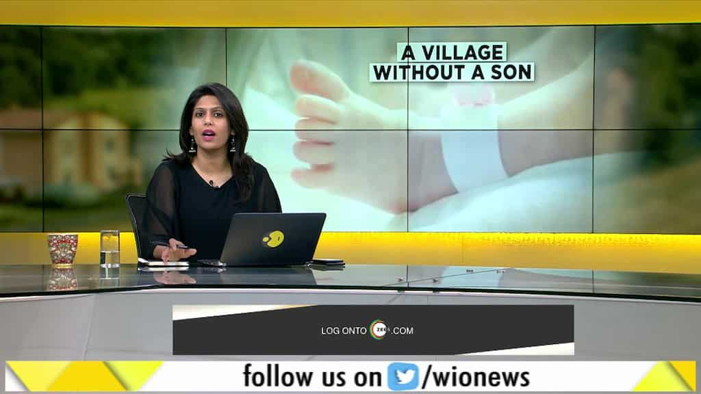 Gravitas: Polish village's demographic mystery; No boys born since 2010