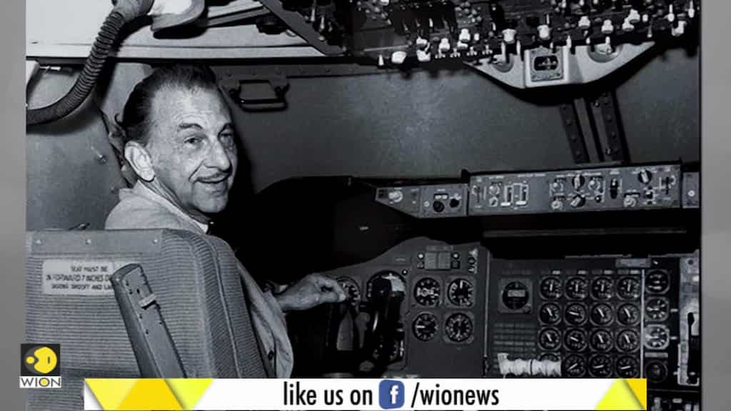 Wion Wings: 108 years of Indian aviation