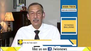 Watch WION TechItOut Independence Day Special - Part 3
