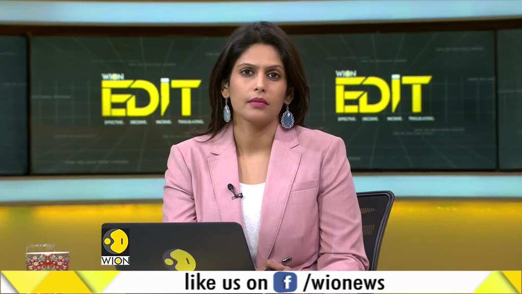WION Gravitas: Tokenism vs Participative Patriotism