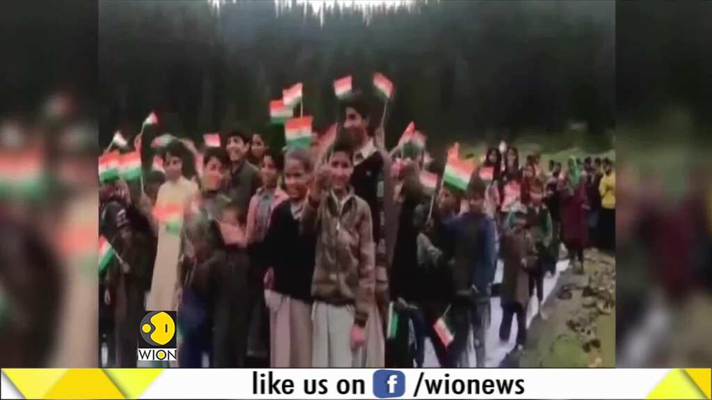 WION Gravitas: PM Modi delivers his first Independence-Day speech of second term