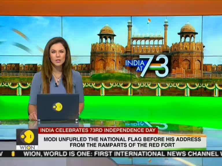 India now talking about one nation, one election: PM in  Independence Day address