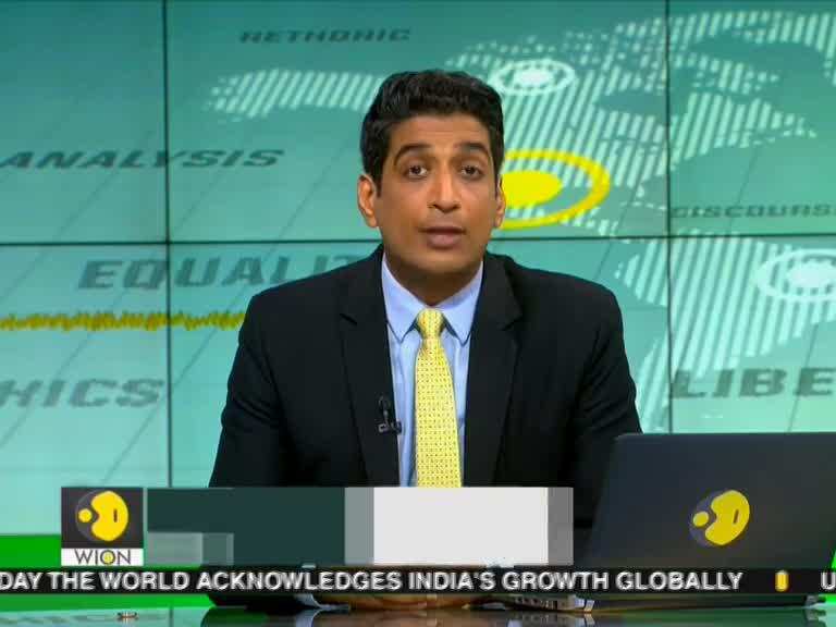 WION Fineprint: Study proves that the air is filled with microplastics