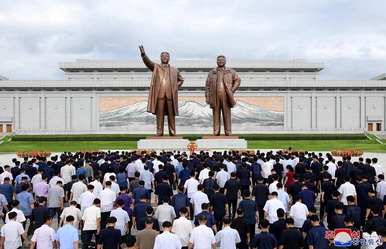 'Widespread food shortages': UN human rights expert on North Korea's situation