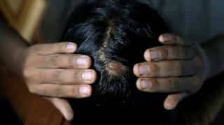 'Until her bones are broken': Myanmar activists fight to outlaw domestic violence