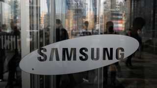 Samsung to shut down United States CPU research division