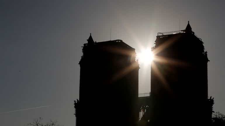 July 2019 hottest month on record for the planet: US agency July 2019 hottest month on record for the planet: US agency