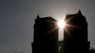July 2019 hottest month on record for the planet: US agency