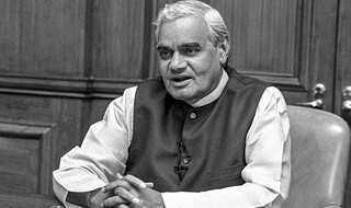 Congress pays tribute to former PM Atal Bihari Vajpayee on birth anniversary