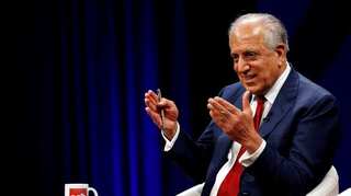 Shared Afghanistan interests create an opening for US-Iran backchannel: Report
