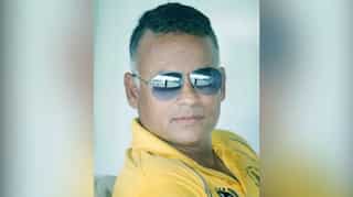 Former Indian cricketer VB Chandrasekhar passes away