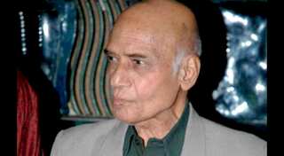 Veteran music composer Khayyam passes away; Lata Mangeshkar, PM Modi pay rich tributes