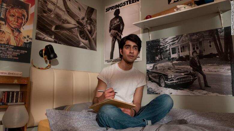 Gurinder Chadha’s coming of age story 'Blinded by the Lights' to close IFFM 2019 Gurinder Chadha’s coming of age story 'Blinded by the Lights' to close IFFM 2019